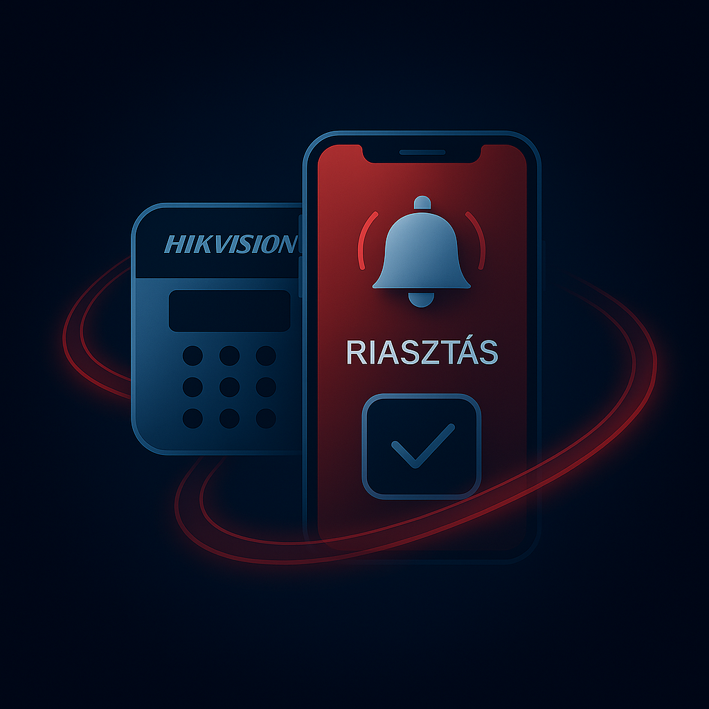 Távfelügyelet és diszpécser illusztráció